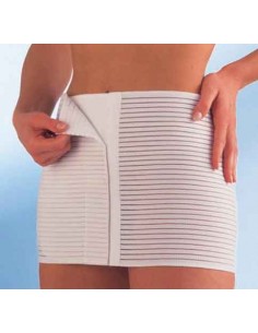 Cintura MIllerighe Regolabile Sagomata cod.198