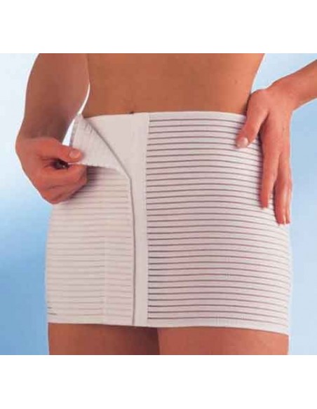 Cintura MIllerighe Regolabile Sagomata cod.198