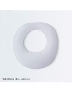 GINOCCHIERA CON STABILIZZATORE ROTULEO 2