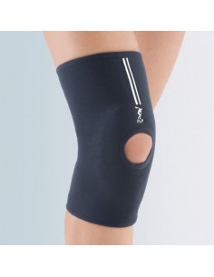 GINOCCHIERA CON STABILIZZATORE ROTULEO