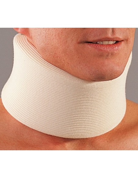 2393 THUASNE COLLARE CERVICALE MORBIDO