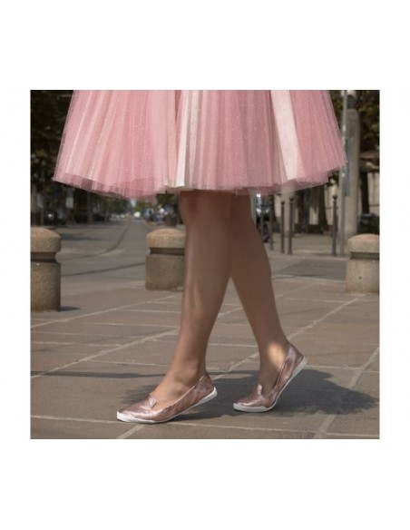 SCHOLL POCKET SLIP ON