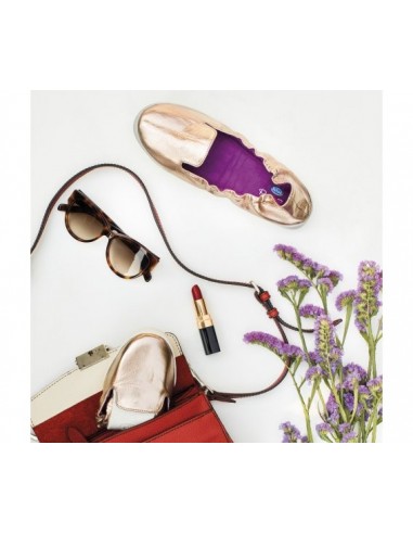 SCHOLL POCKET SLIP ON