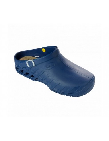 SCHOLL CLOG EVO LE NUOVE NEW WORKTIME