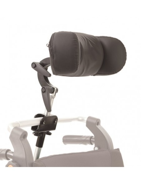 POGGIATESTA PER CARROZZINA