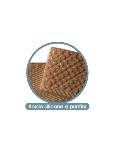 Gloriamed Soft 241 Tutta Coscia autoreggente KL.2