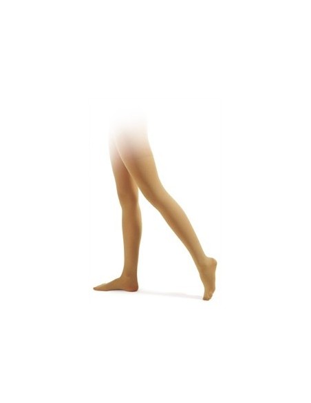 Gloriamed Micro 191 Tutta Coscia autoreggente KL.1