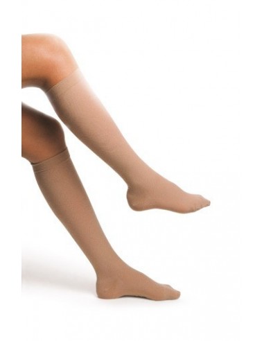 Gloriamed Soft 141 AGH Tutta Coscia autoreggente KL.1