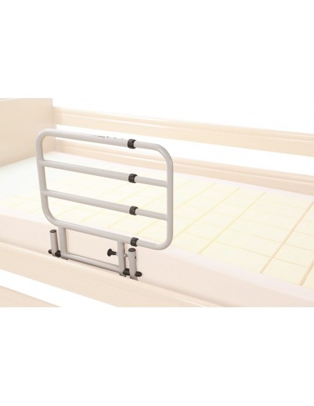 SPONDA DA LETTO UNIVERSALE TELESCOPICA