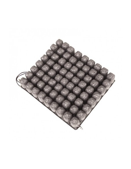 Cuscino antidecubito a bolle