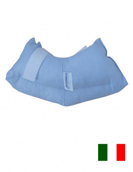 PROTEZIONE ANTIDECUBITO EASY PER TALLONE