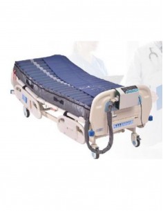 Materasso Antidecubito: Dormi Sereno con Innovazione 2