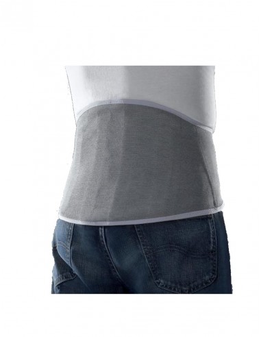 LOMBAX Cintura di sostegno lombare rinforzata