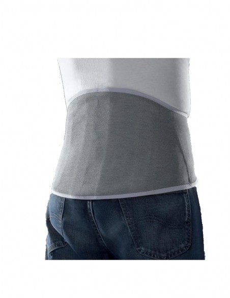 LOMBAX Cintura di sostegno lombare rinforzata