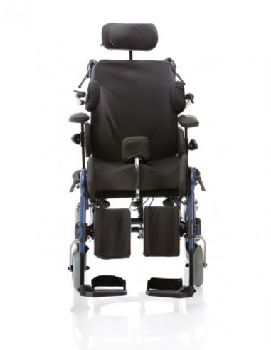 POLTRONA POLIFUNZIONALE  ASSISTITA SERIE RELIEF