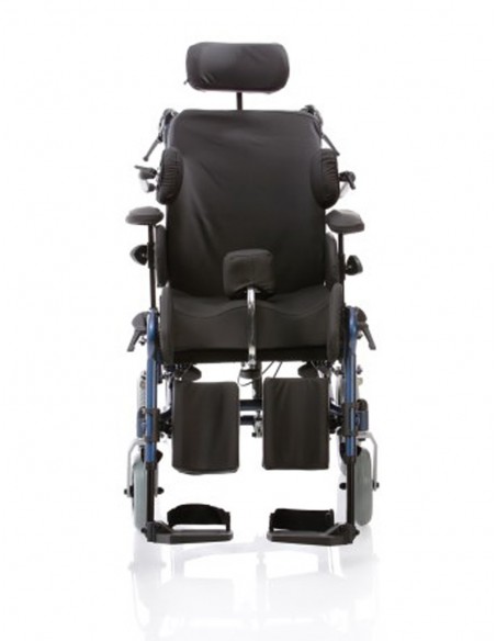 POLTRONA POLIFUNZIONALE  ASSISTITA SERIE RELIEF