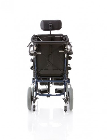 POLTRONA POLIFUNZIONALE  ASSISTITA SERIE RELIEF