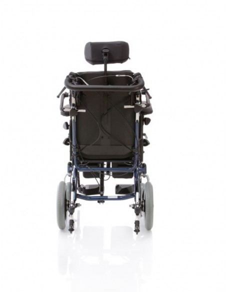 POLTRONA POLIFUNZIONALE  ASSISTITA SERIE RELIEF