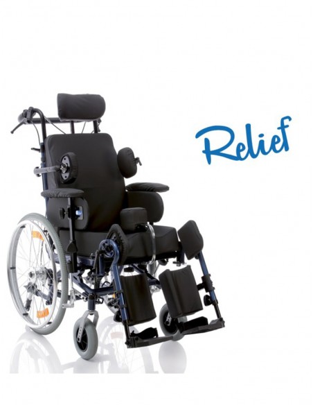 Seggiolone polifunzionale