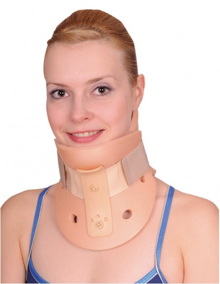 T205 COLLARE PHILADELPHIA IN PLASTAZOTE