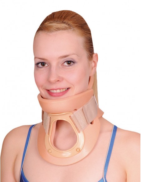 T210 COLLARE PHILADELPHIA PER TRACHEOSTOMIZZATI