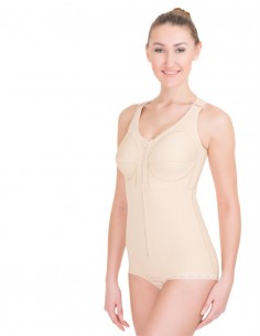 GUAINA LIPOSUZIONE PER BUSTO E SENO T227