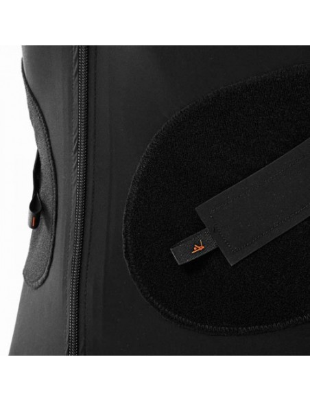 GIBAUD K1 POSTURE KEEPER RICHIAMO DINAMICO DORSALE 2254