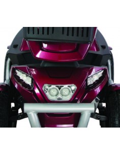 SCOOTER PER DISABILI E ANZIANI MOBLITY 150 MORETTI | PRONTA CONSEGNA 2