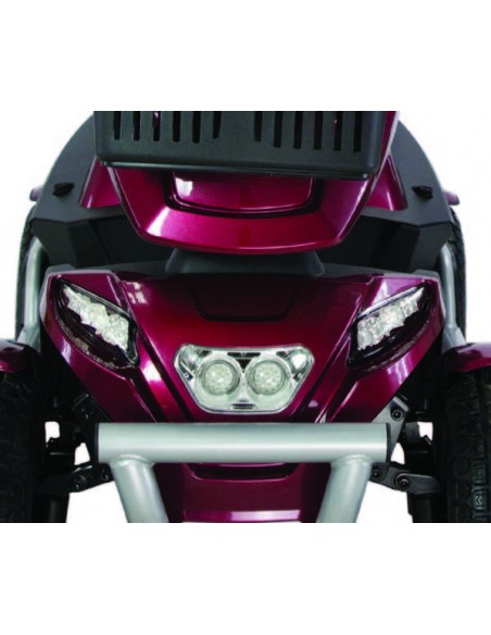 SCOOTER PER DISABILI E ANZIANI MOBLITY 150 MORETTI | PRONTA CONSEGNA