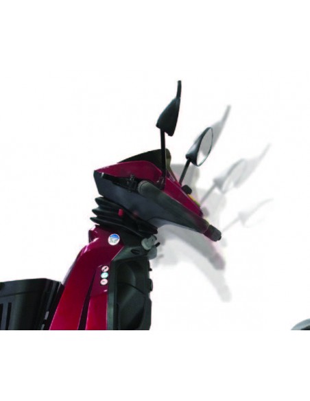 SCOOTER PER DISABILI E ANZIANI MOBLITY 150 MORETTI | PRONTA CONSEGNA