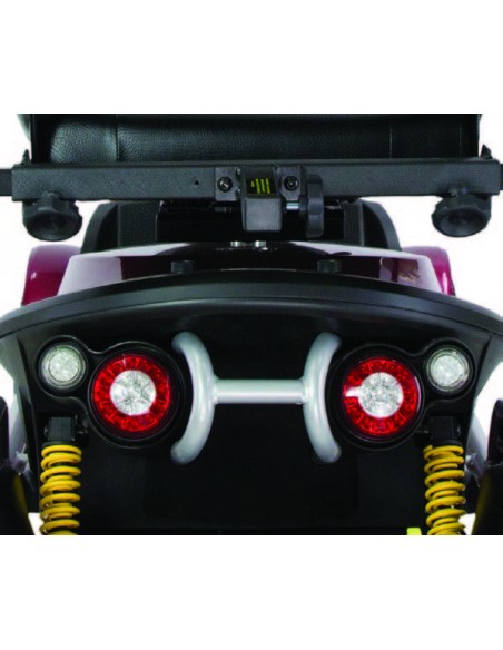 SCOOTER PER DISABILI E ANZIANI MOBLITY 150 MORETTI | PRONTA CONSEGNA