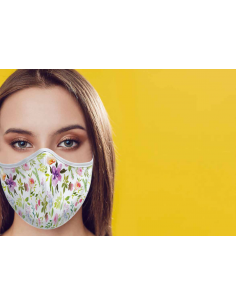 Mascherine Lavabili Per Adulti | Sanitaria e Ortopedia