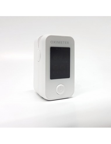 pulsossimetro oxysat disponibile
