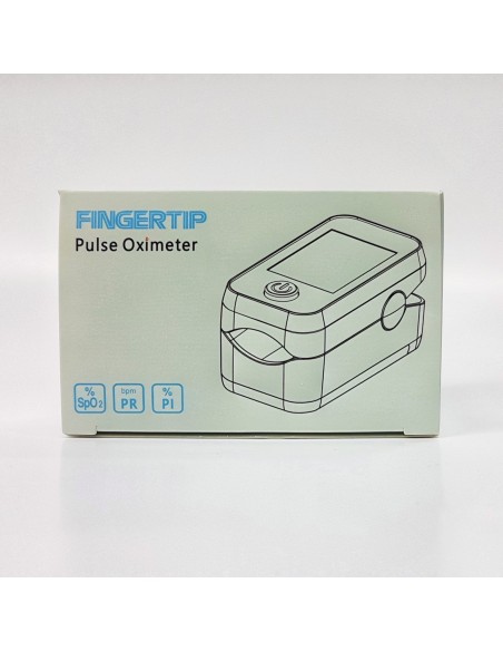 saturimetro oxysat in pronta consegna