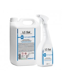 DISINFETTANTE LC-SAL | DISPOSITIVO MEDICO | Sanitaria e Ortopedia 2