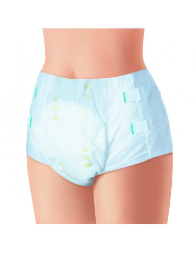 PANNOLONI PER ANZIANI SERENITY MUTANDINA L MAXI| OFFERTA SERENITY