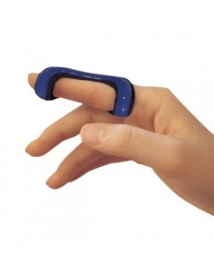 SPLINT  TUTORE DITO IN ALLUMINIO | Sanitaria e Ortopedia