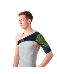 Supporto spalla ambidestro Variteks