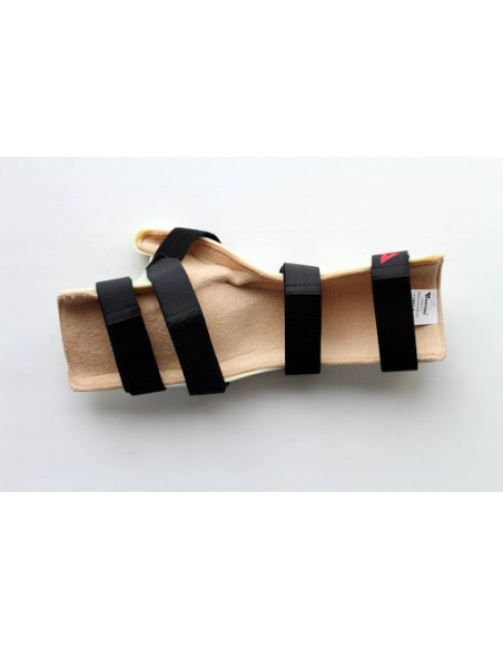 TUTORE STATICO POLSO MANO