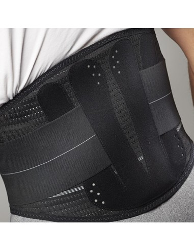 CORSETTO GIBAUD LOMBOGIB