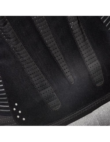 corsetto alto gibaud action h35