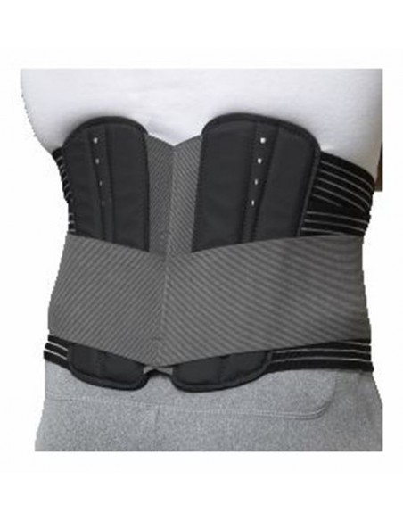 CORSETTO LOMBOSACRALE LOMBOGIB DYNAMIC GIBAUD