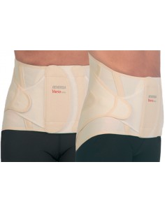 CORSETTO LOMBARE REVERSA VARIO PLUS DONNA THUASNE