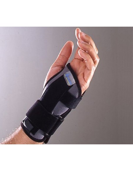 DYNASTAB, DUAL,  Ortesi, d'immobilizzazione, polso,
