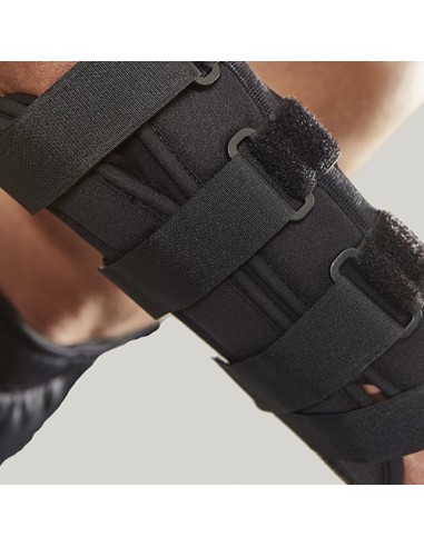 TUTORE POLSO MANO GUBAUD MANUGIB