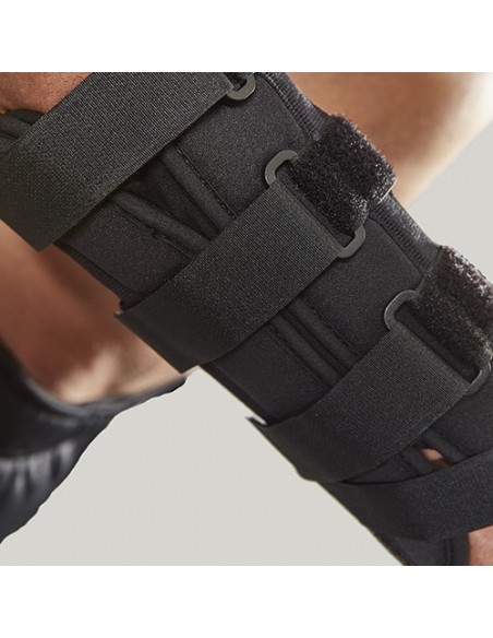 TUTORE POLSO MANO GUBAUD MANUGIB