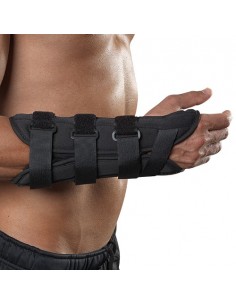 TUTORE POLSO POLSIERA GUBAUD MANUGIB