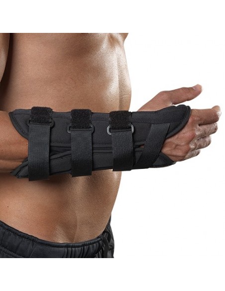 TUTORE POLSO POLSIERA GUBAUD MANUGIB