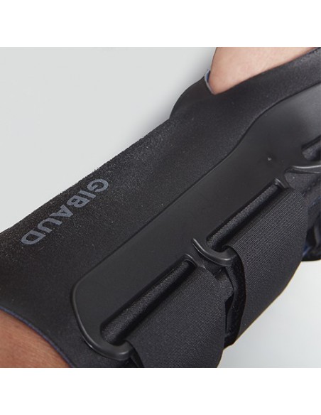 TUTORE POLSO MANO GIBAUD MANUGIB 20