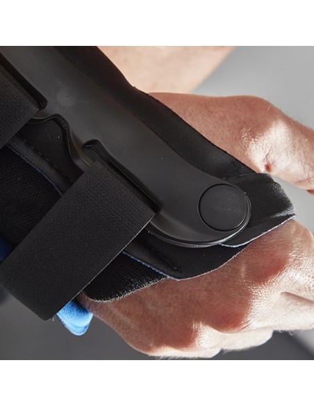 TUTORE MANUGIB 20 GIBAUD POLSO MANO